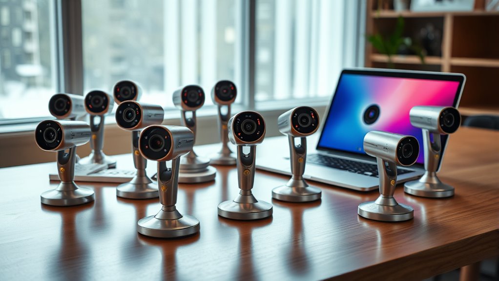 top video call camera picks