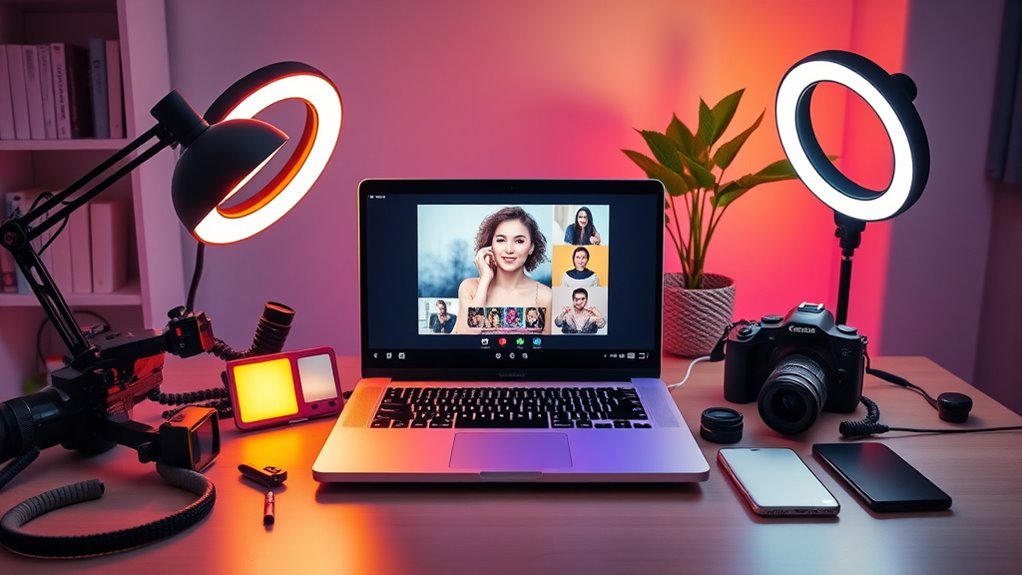 top video call camera picks