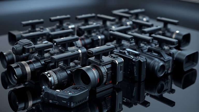 top video cameras 2027