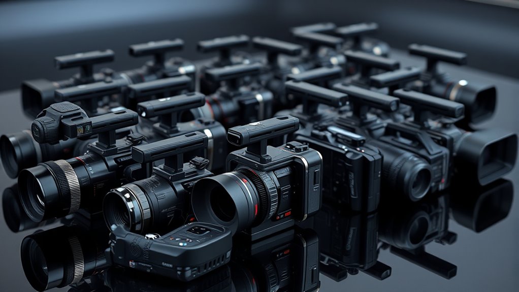 top video cameras 2027