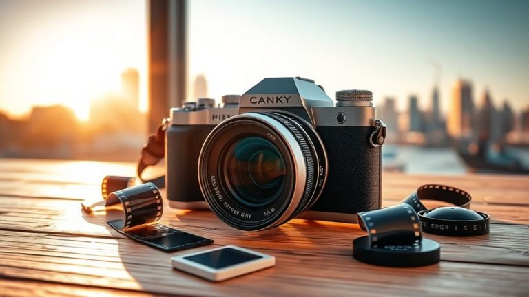 top video cameras 2027
