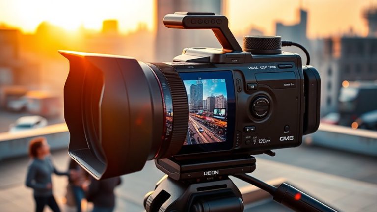top video cameras 2027