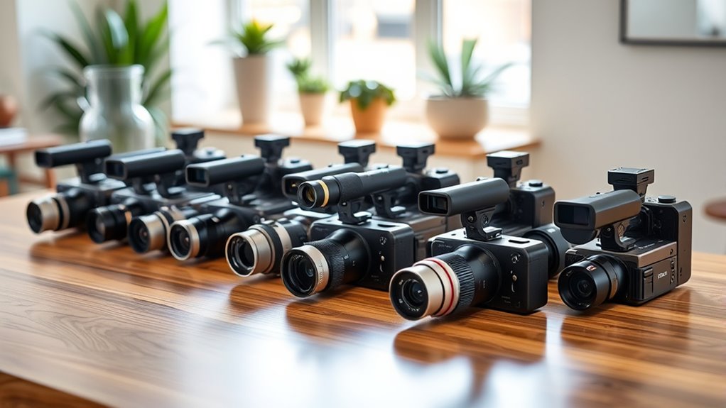top video cameras under 1500
