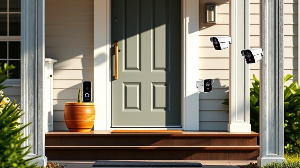 top video doorbells 2027
