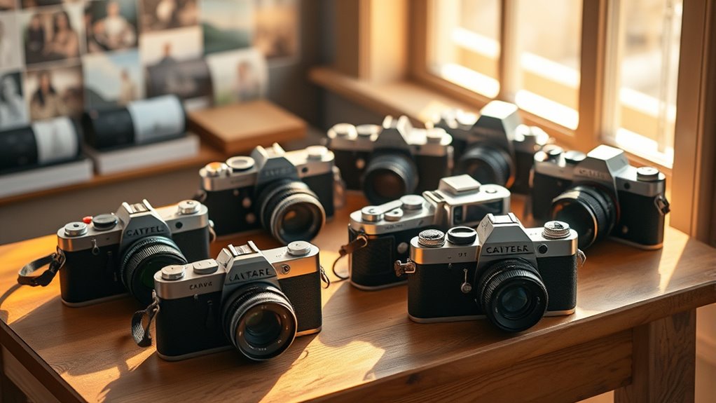 top vintage camera picks