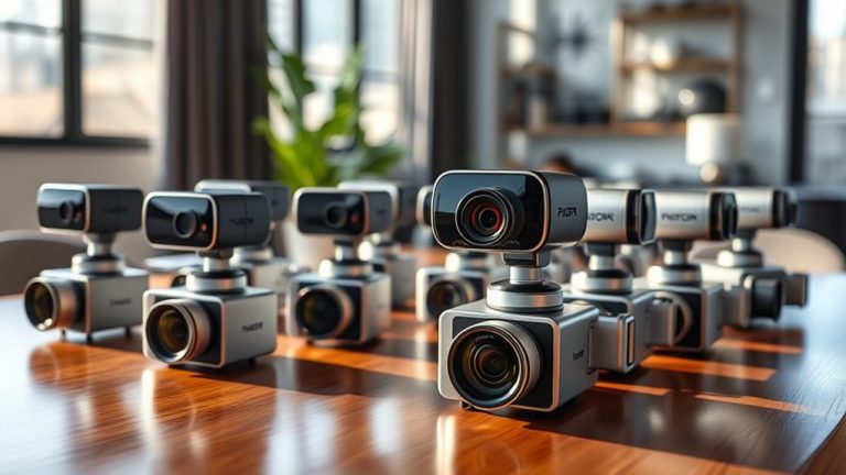 top virtual tour camera picks