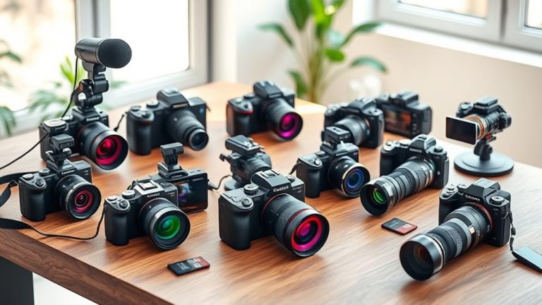 top vlogging camera reviews