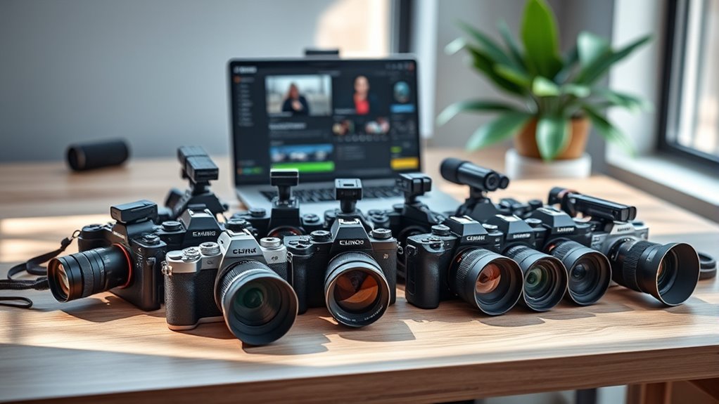 top vlogging cameras 2027