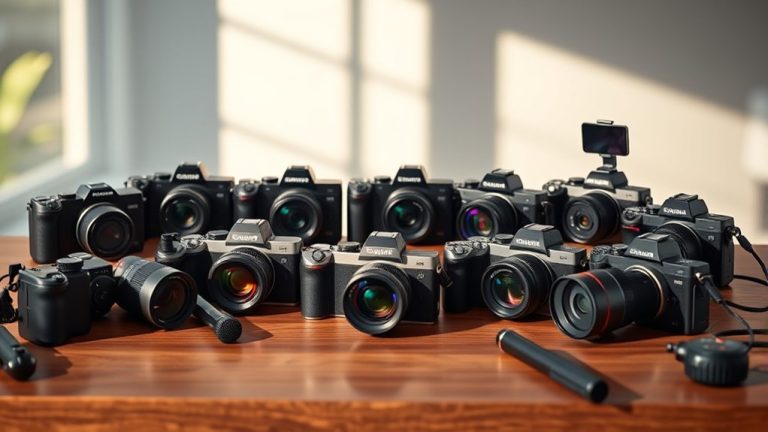 top vlogging cameras 2027