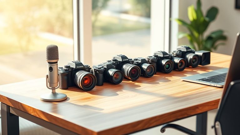 top vlogging cameras 2027