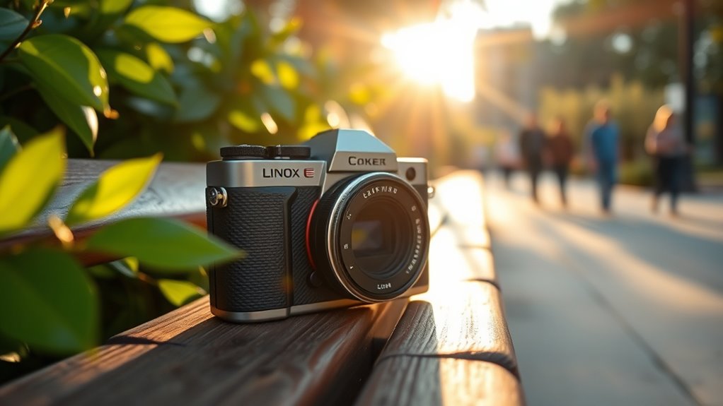 top walkaround camera picks