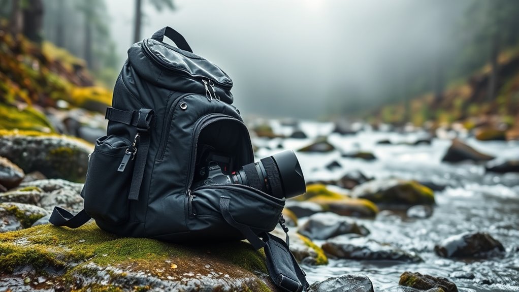 top waterproof camera bags
