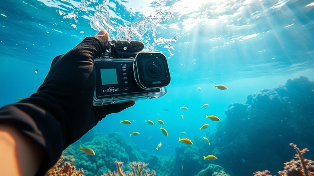 top waterproof cameras 2027