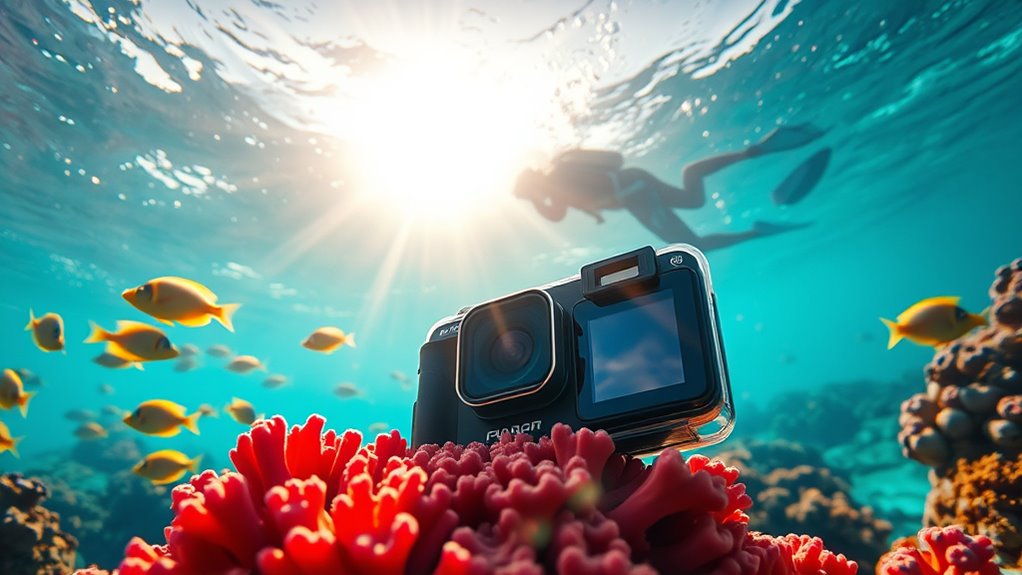 top waterproof compact cameras