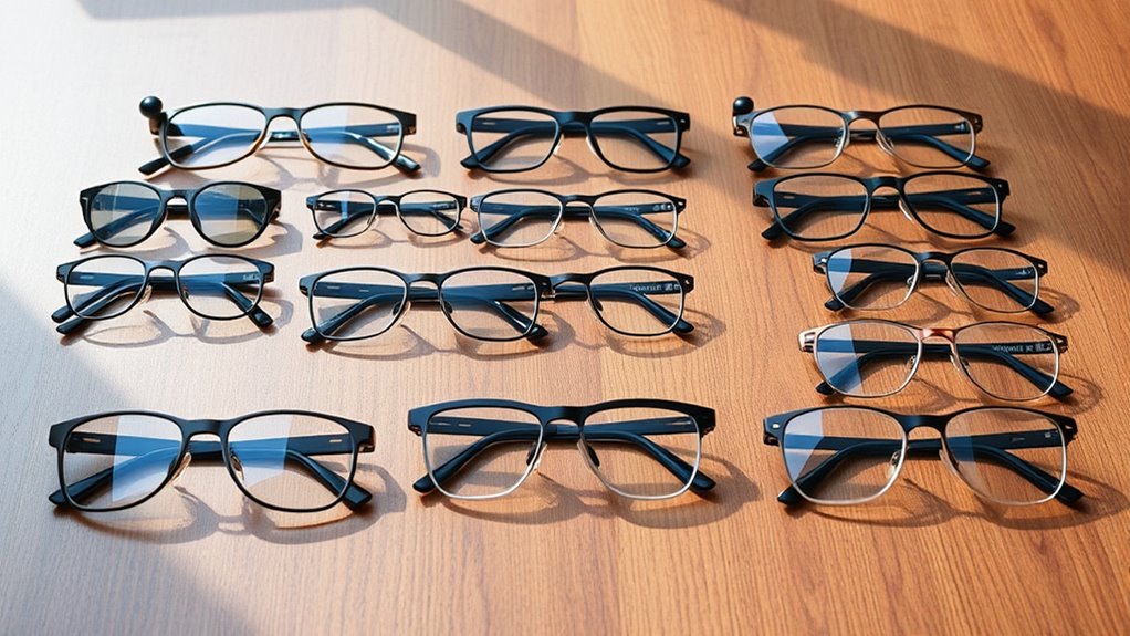 top wearable camera glasses