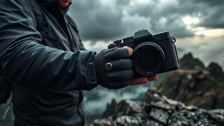 top weatherproof travel cameras