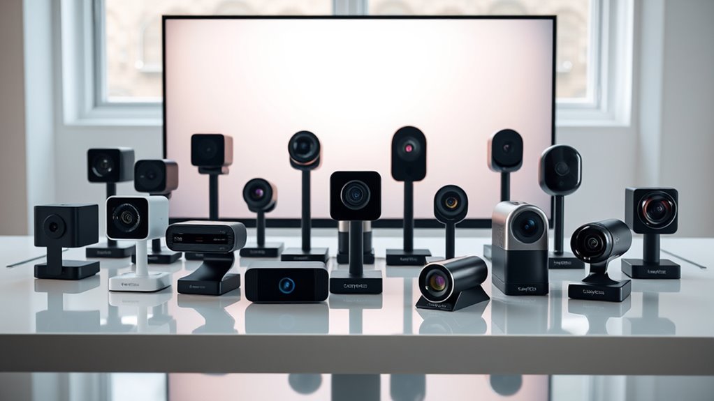 top webcam microphone picks
