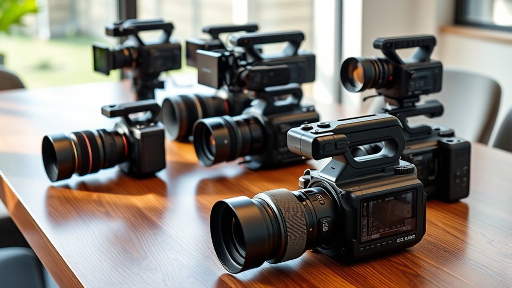 top wedding camera picks