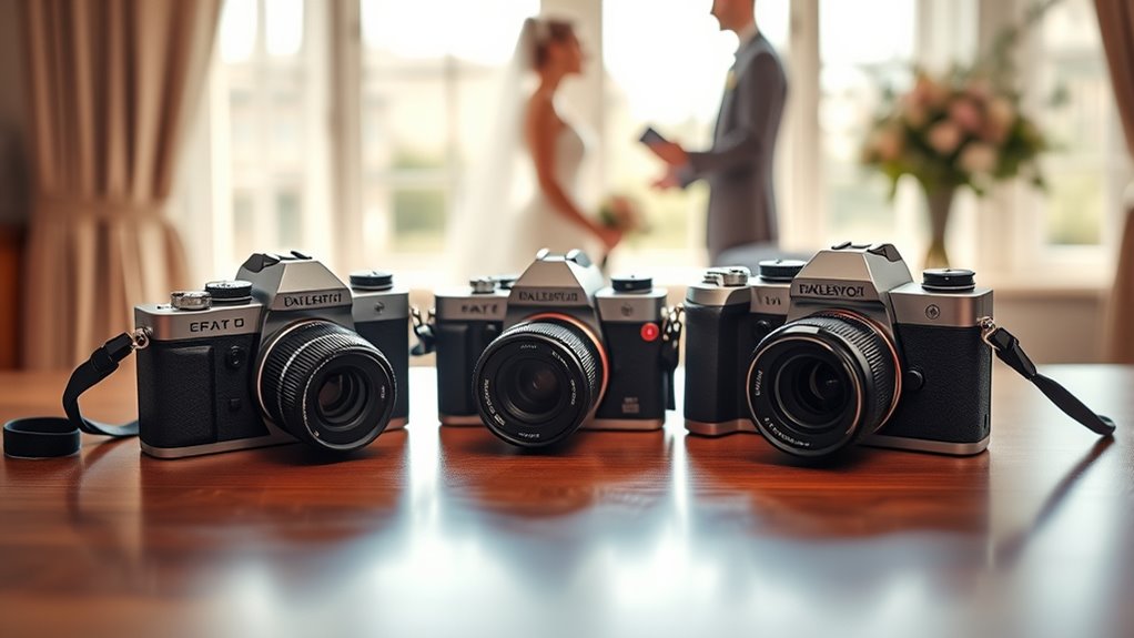 top wedding cameras 2027