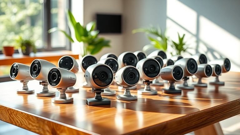 top wi fi cameras 2027