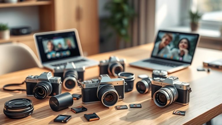 top wifi camera picks