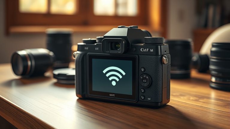 top wifi camera picks