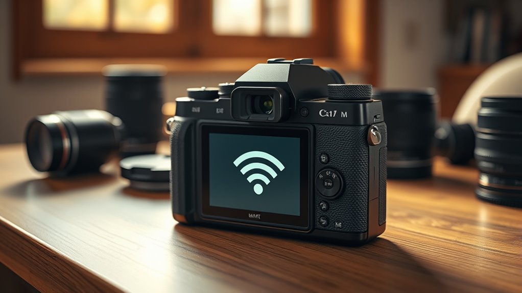 top wifi camera picks
