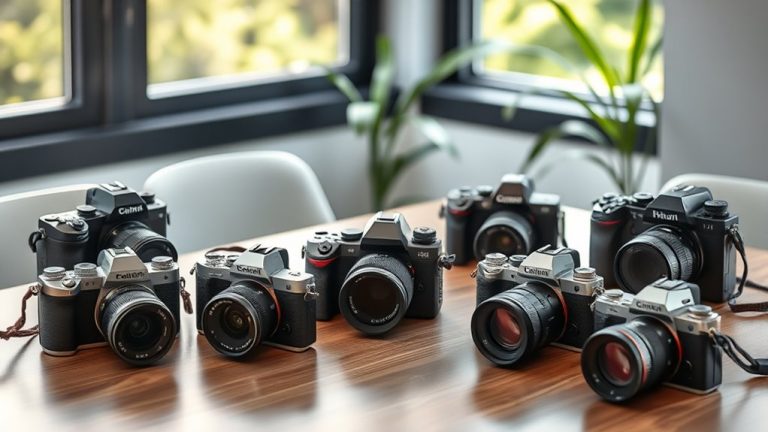 top wifi camera picks