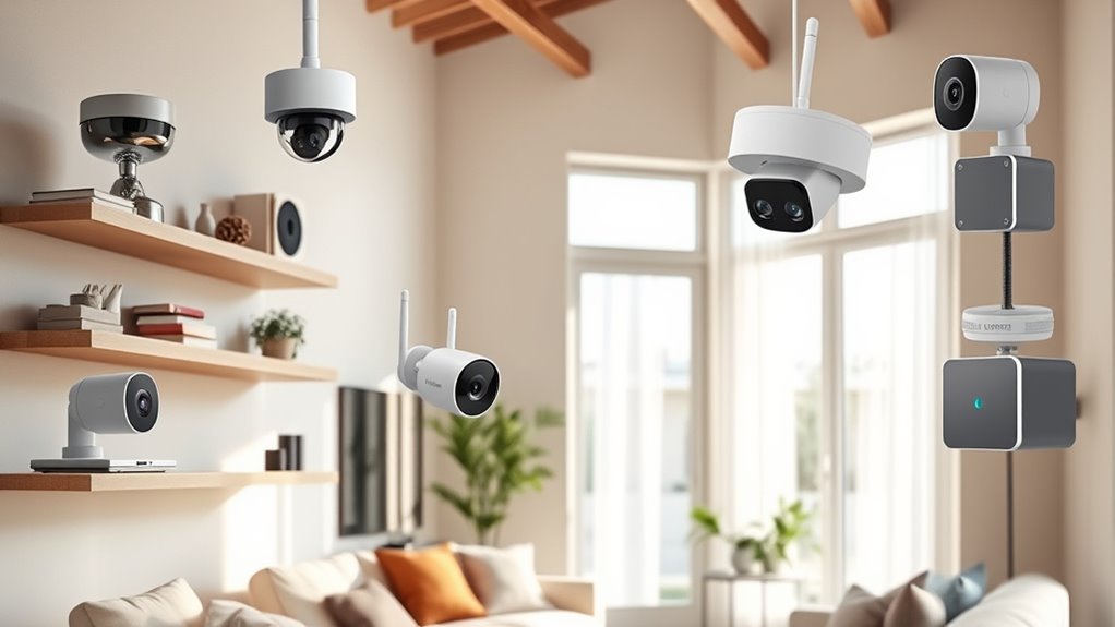 top wifi camera systems