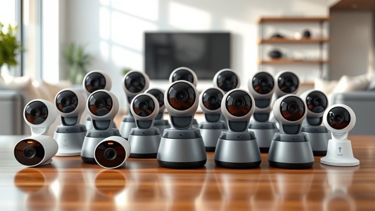 top wifi cameras 2027
