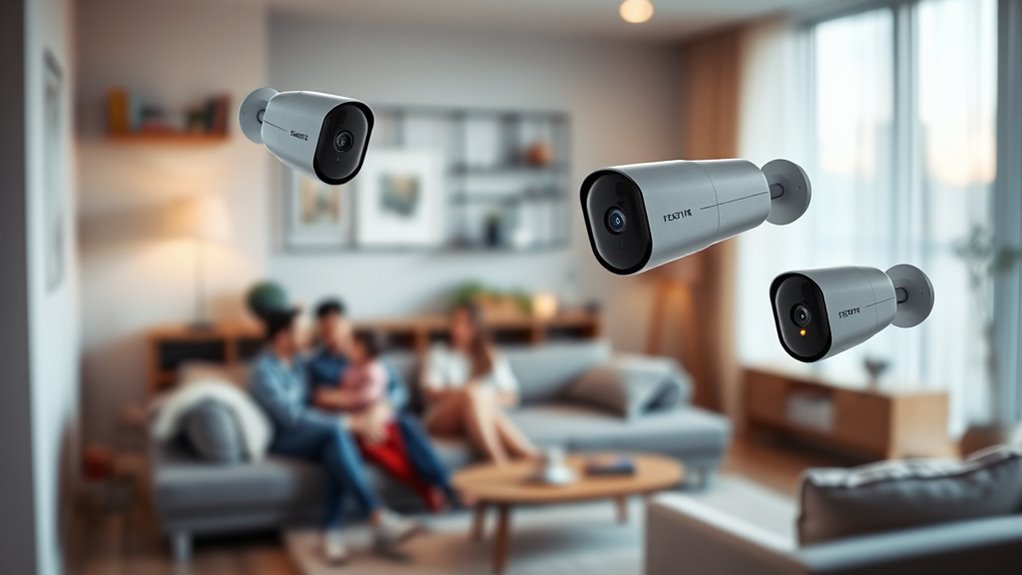 top wifi cameras 2027