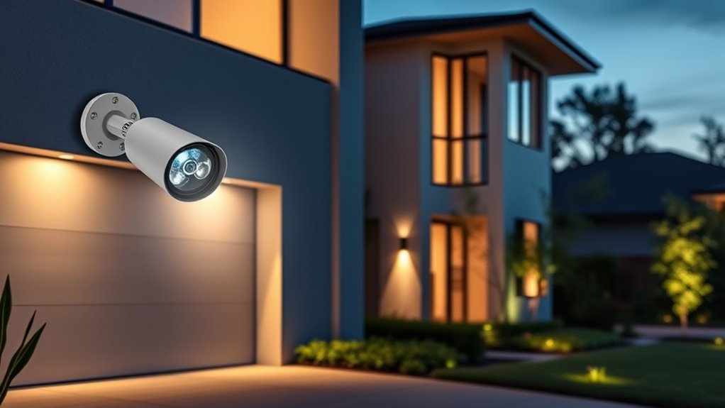 top wifi floodlight cameras