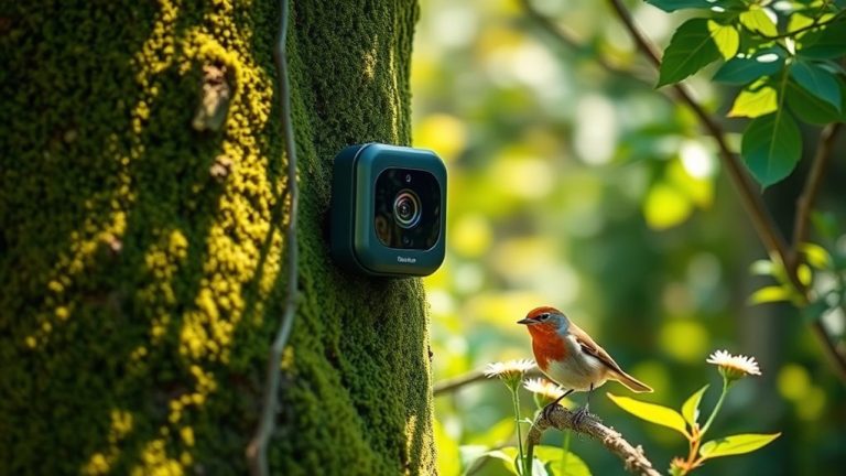 top wifi garden cameras