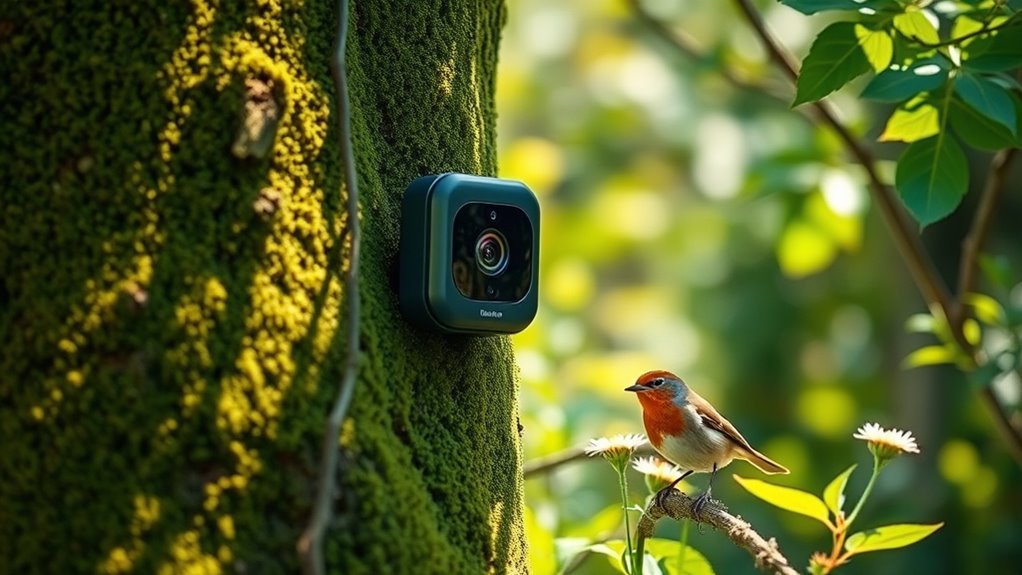 top wifi garden cameras
