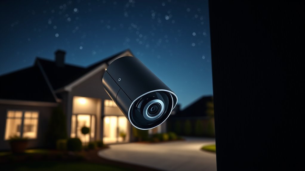 top wifi night vision cameras