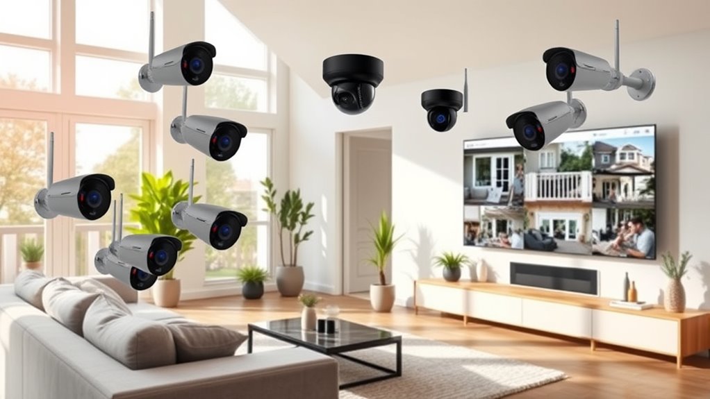 top wifi nvr camera picks