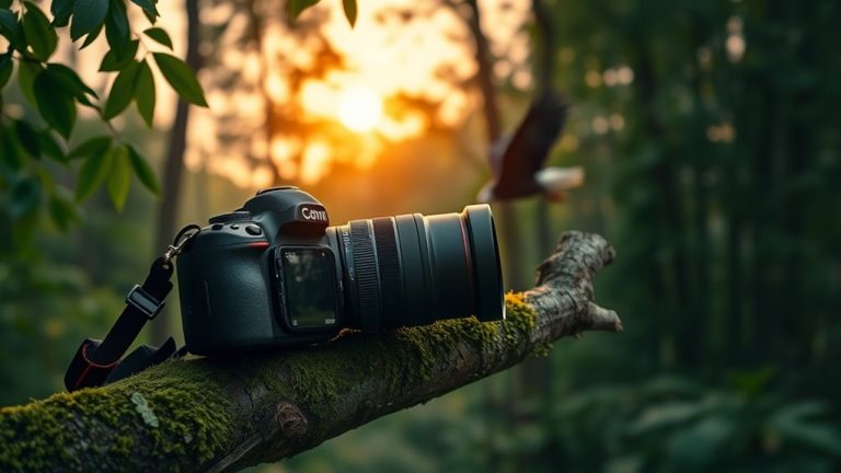 top wildlife camera picks