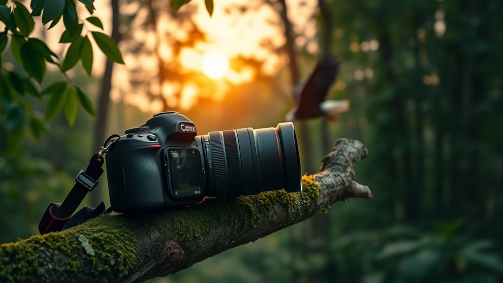 top wildlife camera picks
