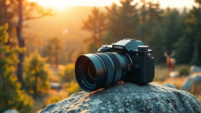 top wildlife camera picks