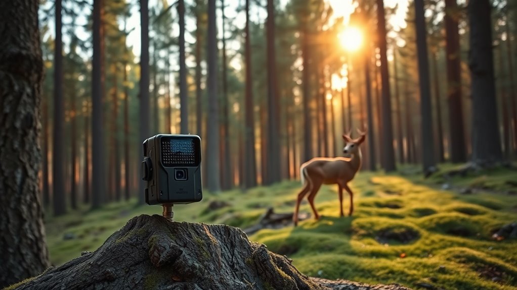 top wildlife camera picks