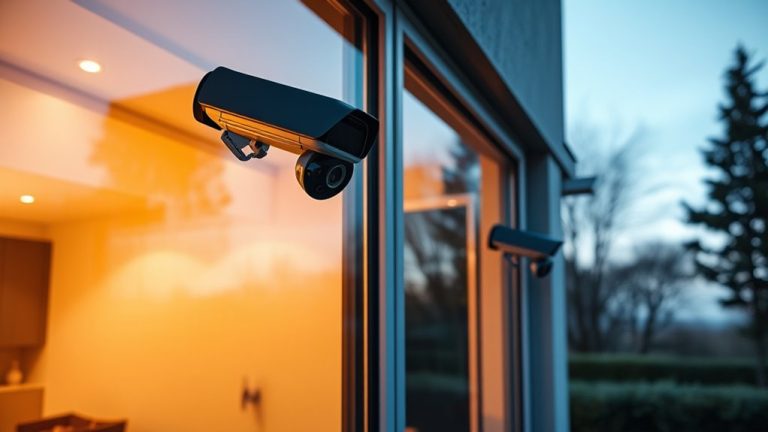 top window security cameras