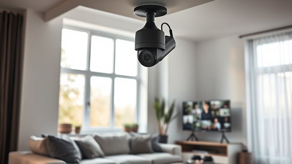 top wired cctv options