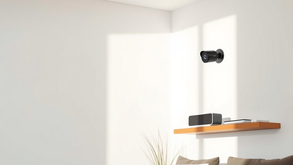 top wired indoor camera picks