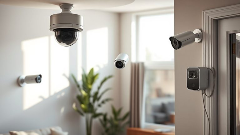top wired security camera picks