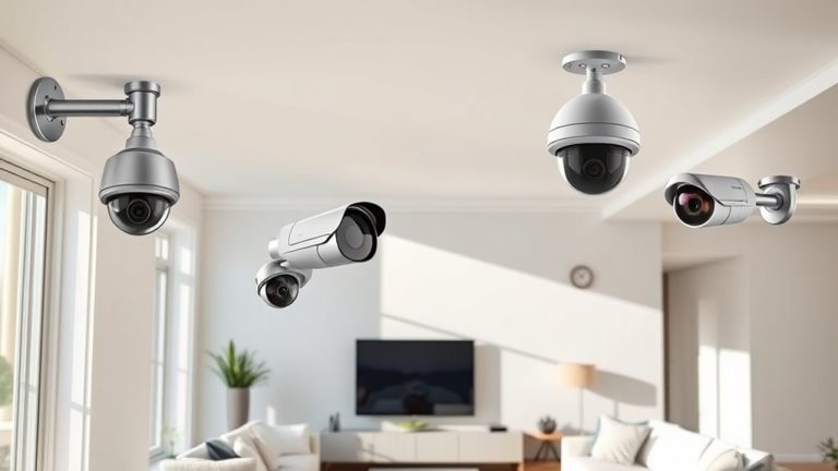 top wired security camera reviews