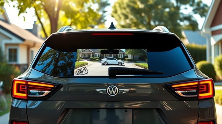 top wireless backup camera picks