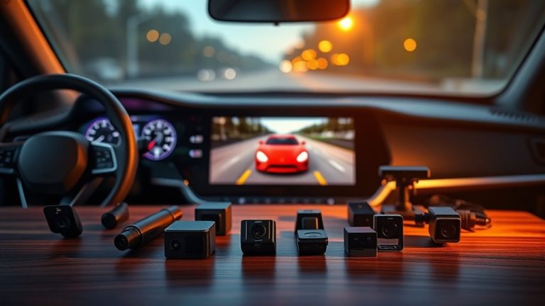 top wireless backup cameras