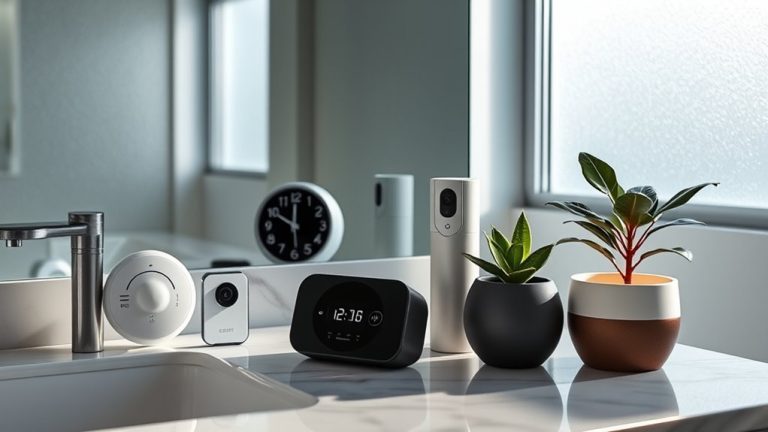 top wireless bathroom cameras