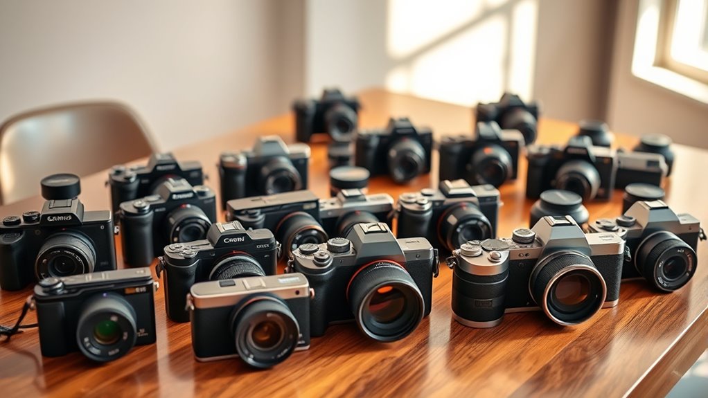 top wireless camera picks
