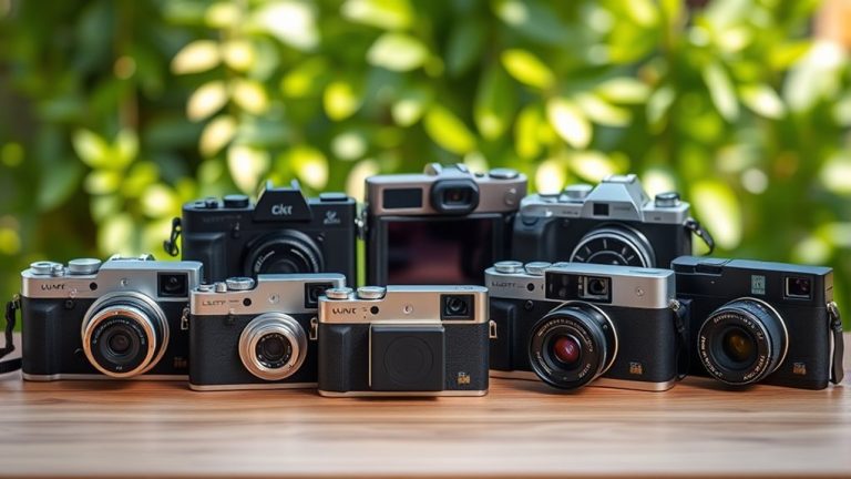 top wireless camera picks